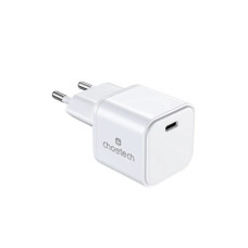 Зарядний пристрій Choetech USB-C PD100W GaN Super Mini (PD9031)