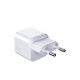 Зарядное устройство Choetech USB-C PD100W GaN Super Mini (PD9031)