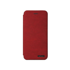 Чохол до мобільного телефона BeCover Exclusive Xiaomi Redmi Note 12 4G Burgundy Red (709057)