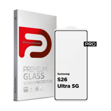 Стекло защитное Armorstandart Pro Samsung S26 Ultra 5G (ARM88716)