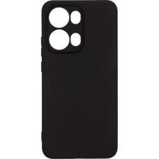 Чехол для мобильного телефона Armorstandart Matte Slim Fit OPPO Reno13 Pro 5G Camera cover Black (ARM81897)
