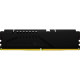 Модуль памяти для компьютера DDR5 16GB 6400 MHz Beast Black EXPO Kingston Fury (ex.HyperX) (KF564C32BBE-16)