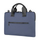 Сумка для ноутбука Tucano 14" Gommo Super Slim blue (BSGOM1314-B)