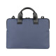 Сумка для ноутбука Tucano 14" Gommo Super Slim blue (BSGOM1314-B)
