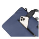 Сумка для ноутбука Tucano 14" Gommo Super Slim blue (BSGOM1314-B)