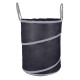 Neo Tools garden bag 170l, d55cm, 70cm, polypropylene 180g/m2, green (15-962)