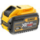 DeWALT Акумулятор 18В/54В Li-lon 12А·год 1.46кг (DCB548)