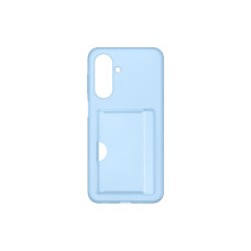 Samsung Чохол Samsung для Galaxy A17 (A175), Card Slot Case, синій (EF-OA176TLEGWW)