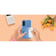 Samsung Чохол Samsung для Galaxy A17 (A175), Card Slot Case, синій (EF-OA176TLEGWW)