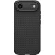 Spigen Чохол Spigen для iPhone 17 Air, Liquid Air, Matte Black (ACS10302)