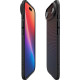 Spigen Чохол Spigen для iPhone 17 Air, Liquid Air, Matte Black (ACS10302)