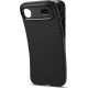 Spigen Чохол Spigen для iPhone 17 Air, Liquid Air, Matte Black (ACS10302)