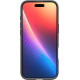 Spigen Чохол Spigen для iPhone 17 Air, Liquid Air, Matte Black (ACS10302)