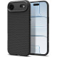 Spigen Чохол Spigen для iPhone 17 Air, Liquid Air, Matte Black (ACS10302)