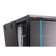 Digitus Шафа DIGITUS 19 , 16U, Wall Mounting Dynamic-N, 600x450 мм, 60кг максимально, розібрана, чорна (DN-37113)