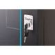 Digitus Шафа DIGITUS 19 , 16U, Wall Mounting Dynamic-N, 600x450 мм, 60кг максимально, розібрана, чорна (DN-37113)