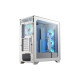 Корпус для ПК MSI GUNGNIR 300R AIRFLOW WH