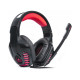 Наушники REAL-EL GDX-7650 Black/Red (EL124100043)