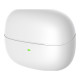 Наушники Hator Truepods Hybrid ANC White (HTA432)