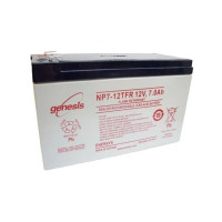 Батарея к ИБП EnerSys 12V 7Ah (NP 7-12)