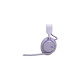 Наушники JBL Quantum 650 Purple (JBLQTUM650PUR)