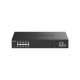 Коммутатор сетевой D-Link DGS-1530-10