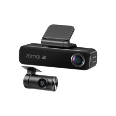 Видеорегистратор Xiaomi 70mai Dash Cam 4K M800 HDR Set (1176391)
