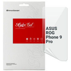 Пленка защитная Armorstandart ASUS ROG Phone 9 Pro (ARM84115)