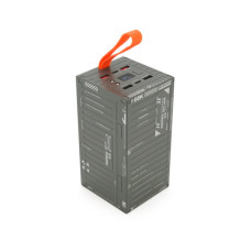 Батарея универсальная Remax 60000mAh, PD/20W, QC/22.5W, Gray (RPP-609G)