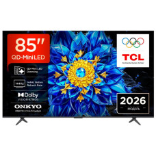 Телевизор TCL 85P8L