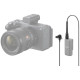 Sony Микрофон ECM-L1 (ECML1.CE7)