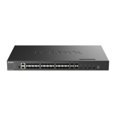 D-Link Switch DDXS-3410-32SY