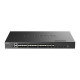 D-Link Switch DDXS-3410-32SY