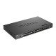 D-Link Switch DDXS-3410-32SY