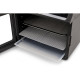 Gorenje Сушка для продуктов Gorenje 580Вт, поддонов - 6x1.5см, диаметр - 25см, макс - 75°С, дисплей, пластик+металл, черный (FDK600DB)