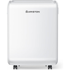 Ariston Осушувач повітря Ariston Deos EVO 12, 12л.на добу, 35м.кв , 130м3/год, 210Вт, ел.кер-ня, дисплей, таймер, авто вимк., білий (3381570)