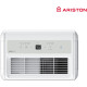 Ariston Осушувач повітря Ariston Deos EVO 12, 12л.на добу, 35м.кв , 130м3/год, 210Вт, ел.кер-ня, дисплей, таймер, авто вимк., білий (3381570)