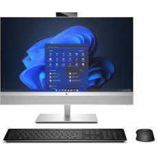 HP ПК Моноблок EliteOne 870-G9 27" QHD IPS AG, Intel i7-14700, 16GB, F512GB, UMA, WiFi, кл+м, 3г, Win11P (A0YZ0EA)