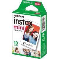 Fujifilm INSTAX MINI EU 1 GLOSSY (10/PK) (16567816)