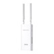 Mercusys Маршрутизатор MB118-4G N300, 4G/LTE, 1xFE LAN, outdoor