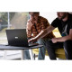 2E 2E Notebook Imaginary 15.6  FHD IPS AG, Intel i5-1335U, 16GB, F512GB, UMA, Win11P, Black (NL57AU-15UA42-W11P12)