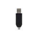 Зчитувач флеш-карт ST-Lab U-375 black