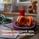 Наушники Philips TAK4200CT/00 Wireless Blue/Green (TAK4200CT/00)