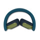 Наушники Philips TAK4200CT/00 Wireless Blue/Green (TAK4200CT/00)