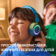 Наушники Philips TAK4200CT/00 Wireless Blue/Green (TAK4200CT/00)