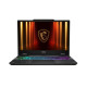 Ноутбук MSI Cyborg A15 (B2HWFKG-232XUA)