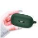 Чехол для наушников BeCover для JBL Wave Flex 2 Dark Green (715029)