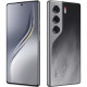 TECNO Смартфон Camon 40 (CM5) 6.78" 8/128ГБ, 2SIM, 5200мА•год, Galaxy Black (4894947069253)