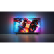 Philips TV 75  MiniLED 4K 144Hz Smart Titan OS Black Ambilight (75MLED920/12)