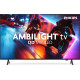 Philips TV 75  MiniLED 4K 144Hz Smart Titan OS Black Ambilight (75MLED920/12)